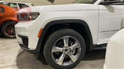 Jeep Grand Cherokee L